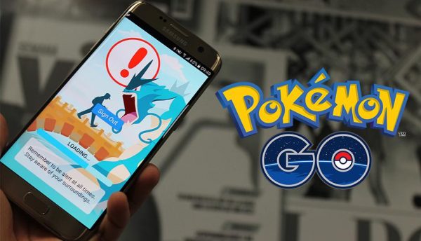 Pokemon Go Servers Down In Usa